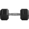 Hantle Thorn Fit Hex guminis hantelis 10,0kg x 2 vnt.