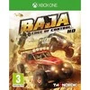 THQ „Baja Edge of Control HD“ – „Xbox One“