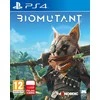 THQ Nordic Experiment 101 Biomutantas PS4