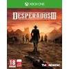 Thq Nordic Desperados 3 Xbox One