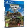 Sony Thq Nordic Monster Jam Steel Titans 2 PS4