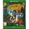 Thq Nordic Sunaikink visus žmones! Xbox One