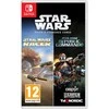 Thq Nordic Star Wars Racer ir Commando Combo