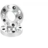 Thule ALEXRIMS priekinės ašies adapteris 5x100mm, QR į AŠĮ PER PERĖJIMO mechanizmą (NAUJAS)