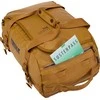 Thule | Duffel Bag, 30L | TDSD301 Chasm | Bag | Atsparus vandeniui | Golden