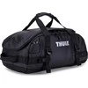 Kelioninis Thule | Duffel Bag, 30L | Chasm | Atsparus vandeniui | Juodas