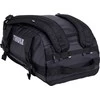 Kelioninis Thule | Duffel Bag, 30L | Chasm | Atsparus vandeniui | Juodas