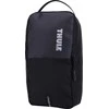 Thule | Duffel Bag, 30L | Chasm | Atsparus vandeniui | Juodas