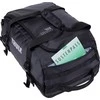 Kelioninis Thule | Duffel Bag, 30L | Chasm | Atsparus vandeniui | Juodas