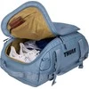 Kelioninis Thule | Duffel Bag, 30L | TDSD301 Chasm | Bag | Atsparus vandeniui | Pond pilka