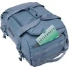 Kelioninis Thule | Duffel Bag, 30L | TDSD301 Chasm | Bag | Atsparus vandeniui | Pond pilka