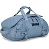 Kelioninis Thule | Duffel Bag, 30L | TDSD301 Chasm | Bag | Atsparus vandeniui | Pond pilka