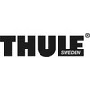 „Thule“ dviračio rėmo adapteris, rėmo adapteris, juodas