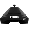 Thule Thule Evo Clamp Foot Set for Roof Racks - 4-pack