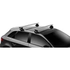 Thule Thule Evo Clamp Foot Set for Roof Racks - 4-pack