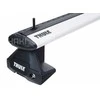 Stogo skers.mont.kojos THULE Evo Flus
