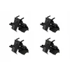 Thule Kit 186221 Zeekr 7GT/007GT 5dr Stc 2025-