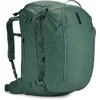 Thule | Landmark, 60 l | Moteriška kelioninė kuprinė | Hazy Žalias