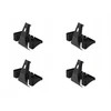 Thule komplektas 145424 Audi A6 E-tron Avant 5dr 2025-