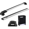 Thule Sparno juostos briauna FORD Kuga 5-dr visureigis, 20-