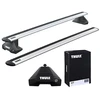 Thule Stogo bagažinės Kia Ev6 5 durų visureigiui, 21-