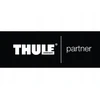 Kelioninis Thule | Chasm | Duffel Suitcase | Atsparus vandeniui | Deep Khaki