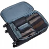 Thule | Packing Cube Set, 1x Medium, 1x Small | Packing Cube | Pond Gray