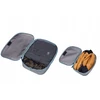 Thule | Packing Cube Set, 1x Medium, 1x Small | Packing Cube | Pond Gray