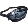 Thule Thule Subterra 2 TSS403 Juodas Poliesteris Juodas Unisex Krepšys na krzyż