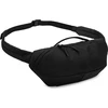 Thule Thule Subterra 2 TSS403 Juodas Poliesteris Juodas Unisex Krepšys na krzyż