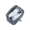 Thule | Travel Shoe Bag | Shoe Bag | Pond Gray
