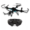 Dronas Thumbs Up Swipe Air Blade Drone