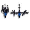 Dronas „Thumbs Up Swipe Air Chopper Drone“