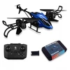 Dronas „Thumbs Up Swipe Air Chopper Drone“