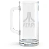 Thumbs Up Oficialus Atari alaus stiklas - 1 pint / 600 ml