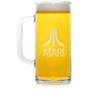 Thumbs Up Oficialus Atari alaus stiklas - 1 pint / 600 ml