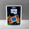 „Mad Monkey“ – „Mad Monkey“ retro žaidimų konsolė