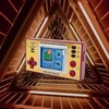 „Mad Monkey“ – „Mad Monkey“ retro žaidimų konsolė