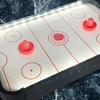 Mad Monkey „Pašėlusi beždžionė“ – oro ritulys su LED