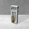 Thumbs Up Mad Monkey - Bier-Kühler-Sticks mit Flaschenöffner (2er Set)