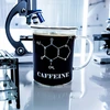 Joseph Thumbs Up Mad Monkey – chemijos puodelis