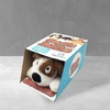 Thumbs Up Mad Monkey - Chuckle Buddie Hund