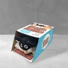 Thumbs Up Mad Monkey - Chuckle Buddie Katze