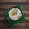 „Thumbs Up Mad Monkey“ sintetinės žolės futbolo apsauginiai kilimėliai (4 vnt. rinkinys)