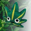 Thumbs Up Mad Monkey – šildanti pagalvėlė „Weed“