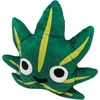 Thumbs Up Mad Monkey – šildanti pagalvėlė „Weed“