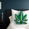 Thumbs Up Mad Monkey – šildanti pagalvėlė „Weed“