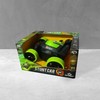 Thumbs Up Mad Monkey - RC Stunt Auto