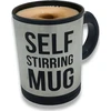 Thumbs Up Mad Monkey - Selbstrührende Tasse