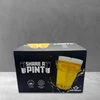 Thumbs Up Mad Monkey Share a Pint Set Szklanki do piwa